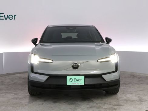 Used 2025 Volvo EX30 Plus w/ Protection Package Premier AWD/4WD image 12