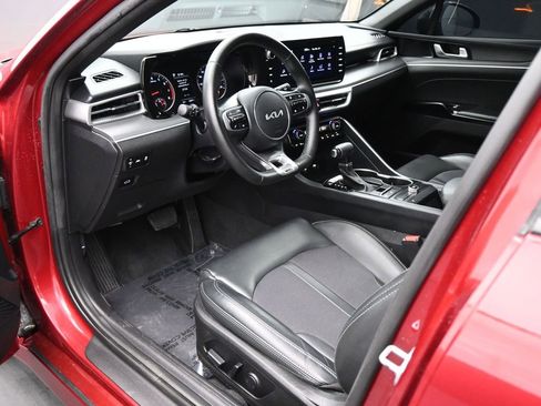 Used 2023 Kia K5 GT-Line image 2