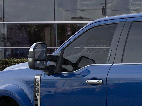 New 2026 Ford F450 King Ranch w/ Chrome Package AWD/4WD image 20