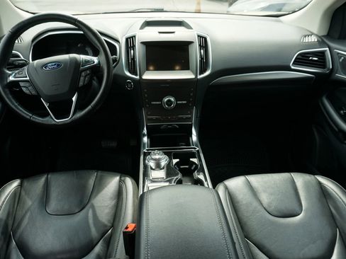 Used 2020 Ford Edge Titanium w/ Cargo Accessory Package image 20