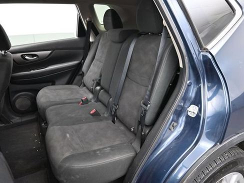 Used 2016 Nissan Rogue SV AWD/4WD image 27