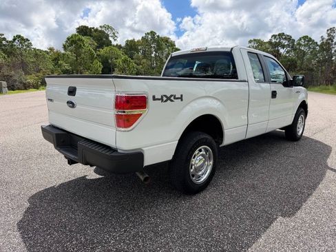 Used 2013 Ford F150 XL w/ PWR Equipment Group AWD/4WD image 6