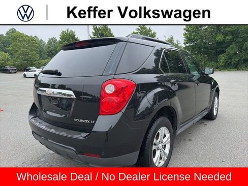 Used 2014 Chevrolet Equinox LT w/ Power Convenience Package FWD image 5