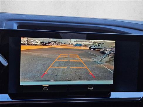 Used 2026 Chevrolet Silverado 1500 RST w/ RST Select Package image 14