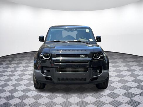 New 2026 Land Rover Defender 110 S AWD/4WD image 6