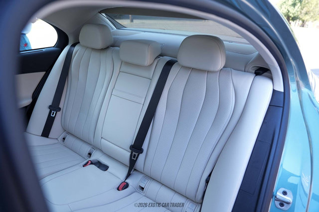 Used 2026 Mercedes-Benz E 450 4MATIC Sedan image 51