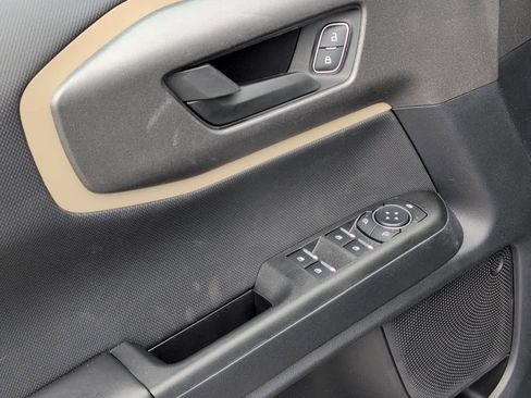 New 2025 Ford Bronco Sport Big Bend image 7