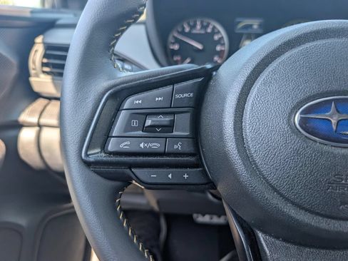 Certified 2024 Subaru Crosstrek 2.5i Sport AWD/4WD image 23