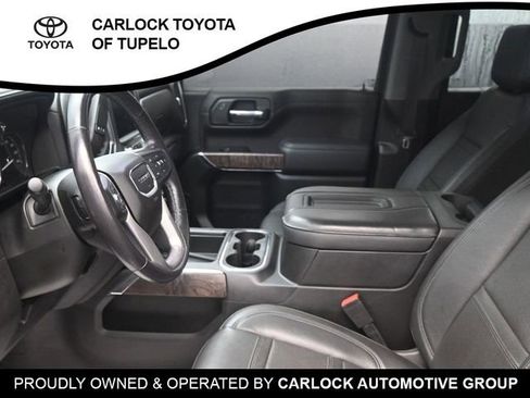 Used 2022 GMC Sierra 1500 Denali image 11