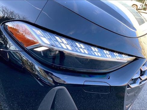 Used 2025 Audi A5 2.0T Premium Plus w/ Premium Plus image 26