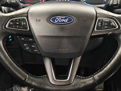 Used 2020 Ford EcoSport SES AWD/4WD image 5