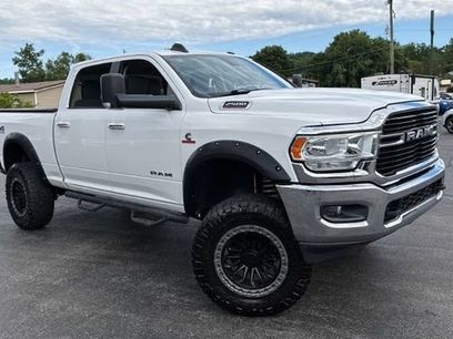 Used 2019 RAM 2500 Big Horn