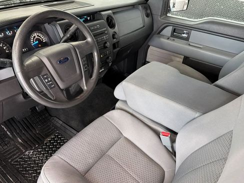 Used 2013 Ford F150 STX w/ Mid Equipment Group image 13