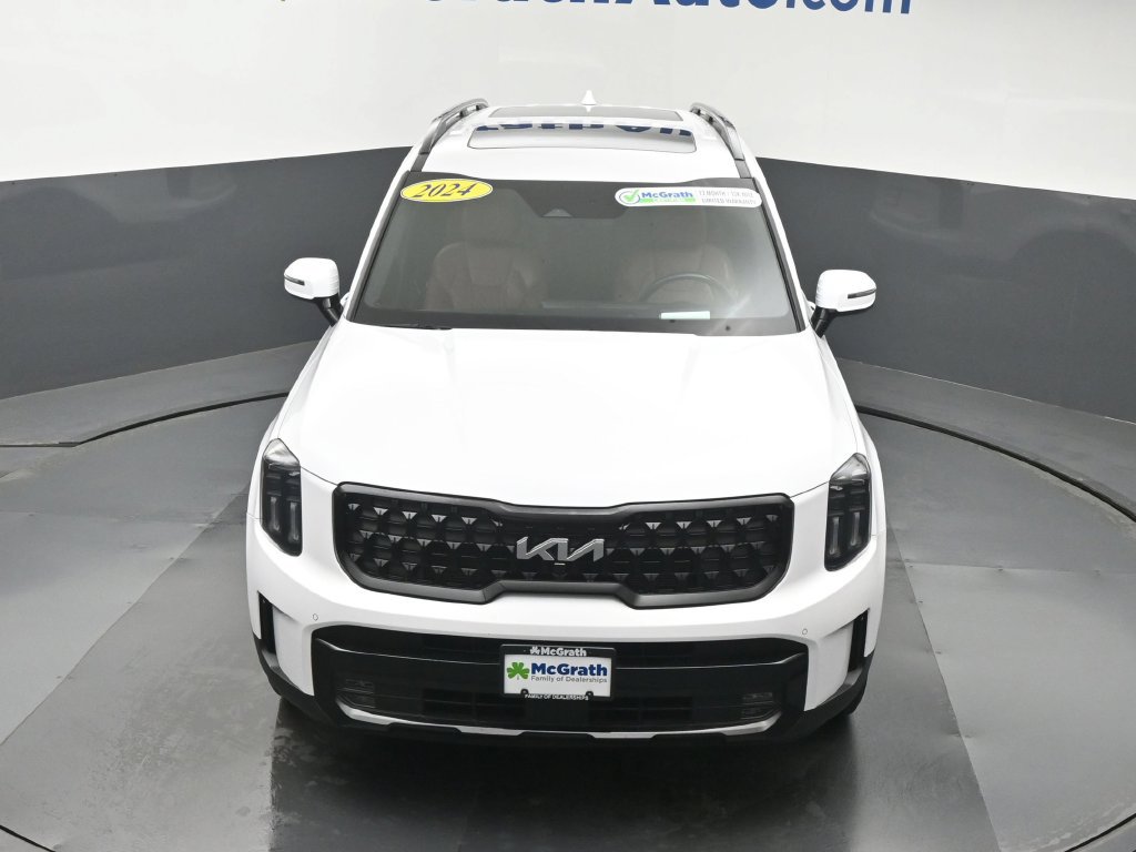 Used 2024 Kia Telluride SX Prestige X-Pro AWD/4WD image 28