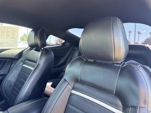 Used 2021 Ford Mustang Mach 1 w/ Equipment Group 700A image 23