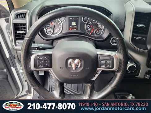 Used 2020 RAM 2500 Tradesman w/ Towing Technology Group image 26