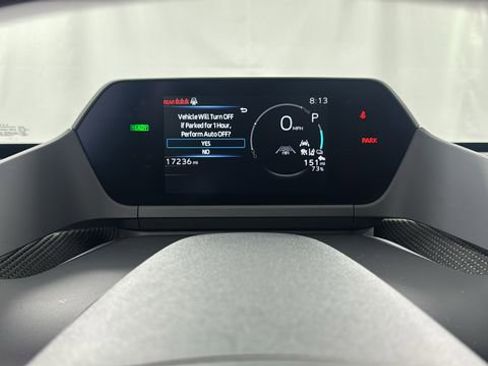 Used 2023 Subaru Solterra AWD image 21