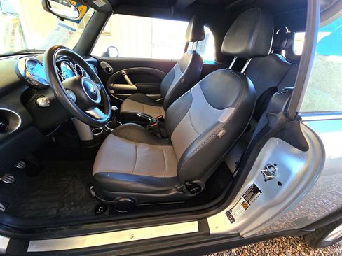 Used 2005 MINI Cooper S image 9