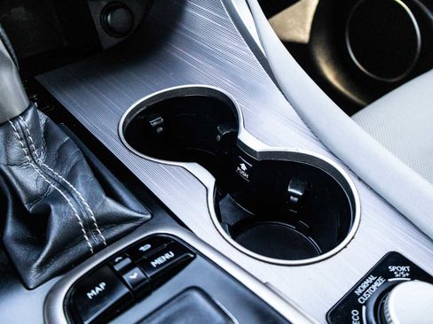 Used 2017 Lexus RX 450h F Sport w/ Accessory Package image 23