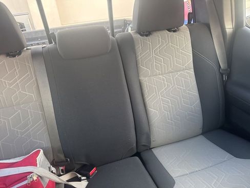 Used 2022 Toyota Tacoma TRD Sport image 13