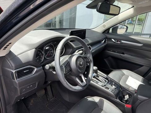 Used 2023 MAZDA CX-5 AWD 2.5 S image 8