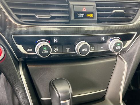 Used 2022 Honda Accord Sport image 15