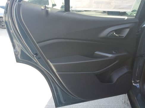 New 2026 Chevrolet Trax LT image 15