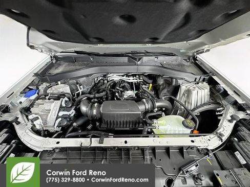 New 2026 Ford Explorer Tremor w/ Tremor Ultimate Package AWD/4WD image 35