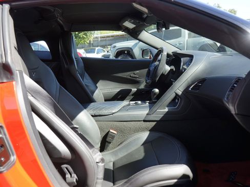Used 2018 Chevrolet Corvette Grand Sport image 17
