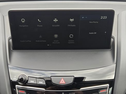 Used 2025 Acura RDX w/ Technology Package image 14