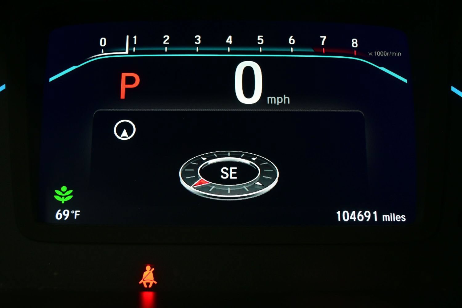 Used 2019 Honda Odyssey Elite image 27