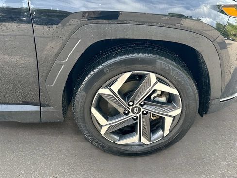Used 2022 Hyundai Tucson SEL w/ Cargo Package AWD/4WD image 26