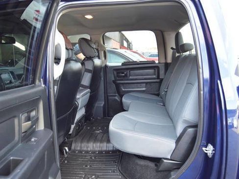 Used 2014 RAM 1500 Tradesman w/ Popular Equipment Group image 14