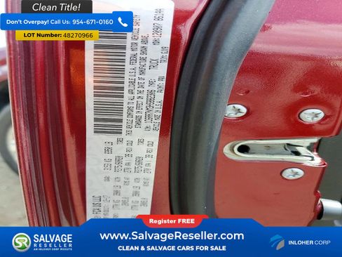 Used 2017 RAM 1500 Laramie w/ Convenience Group image 16