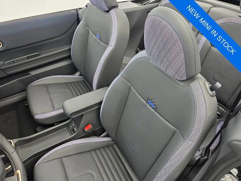 Used 2026 MINI Cooper S FWD image 12