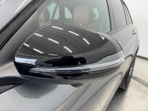 Certified 2022 Mercedes-Benz GLC 300 image 44