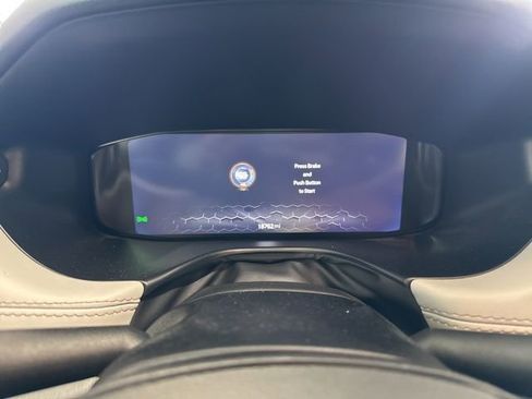 Used 2024 Jeep Compass Limited w/ Elite Group image 33