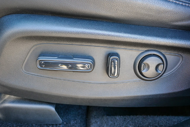 Used 2025 Honda CR-V EX-L image 23