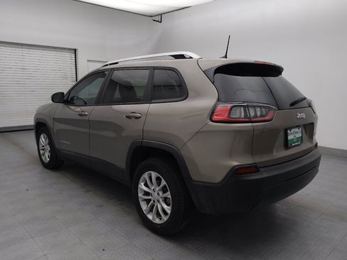Used 2020 Jeep Cherokee Latitude image 5
