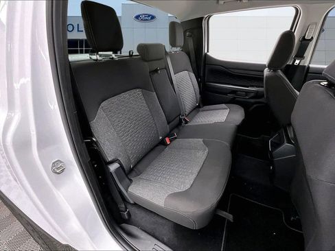 New 2026 Ford Ranger XL w/ Trailer Tow Package image 10