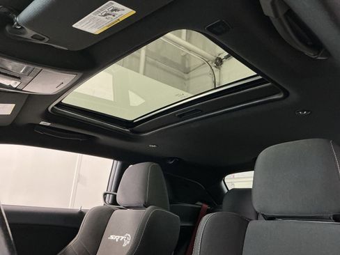 Used 2019 Dodge Challenger SRT Hellcat image 30