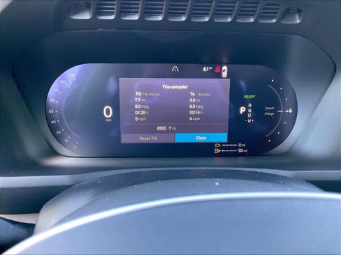 New 2026 Volvo XC90 T8 Core AWD/4WD image 19