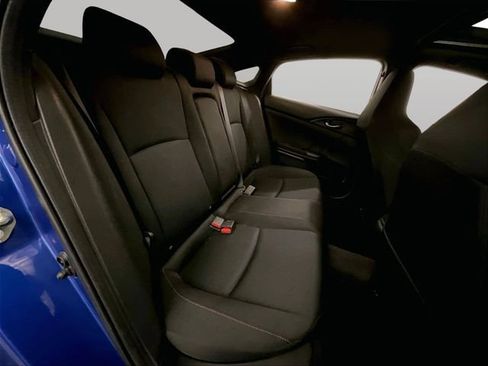 Used 2020 Honda Civic Si image 26