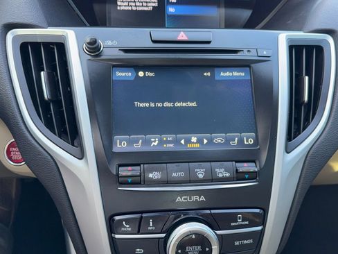 Used 2019 Acura TLX FWD image 27