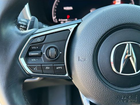 Used 2024 Acura MDX FWD w/ Technology Package image 38