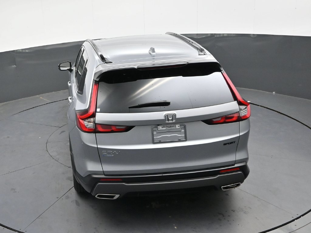 Used 2024 Honda CR-V Sport image 25
