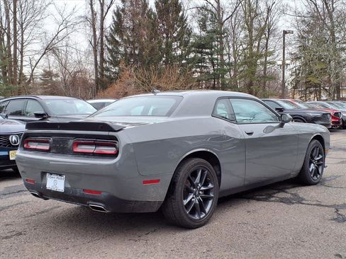 Used 2023 Dodge Challenger GT w/ Plus Package image 7
