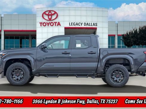 New 2026 Toyota Tacoma SR5 RWD image 5