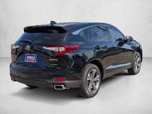 Certified 2023 Acura RDX AWD w/ Advance Package image 5