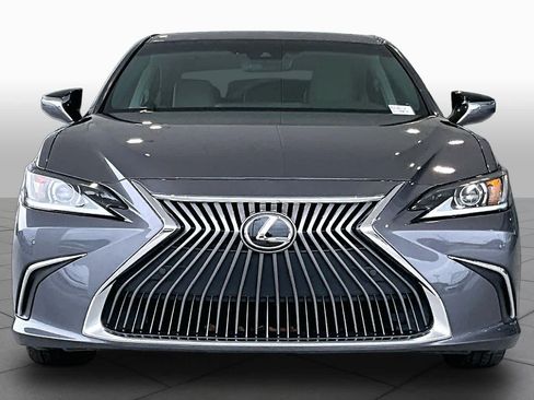 Used 2021 Lexus ES 350 w/ Premium Package FWD image 3